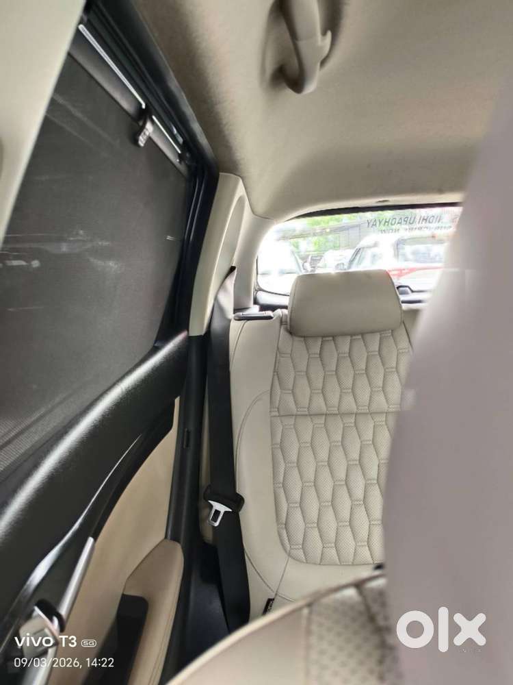 Kia Seltos Htx 2020