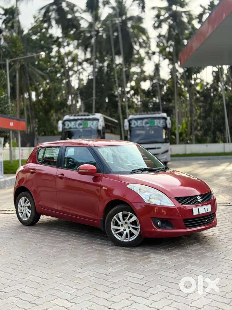 Swift Diesel Maruti Manual 2013