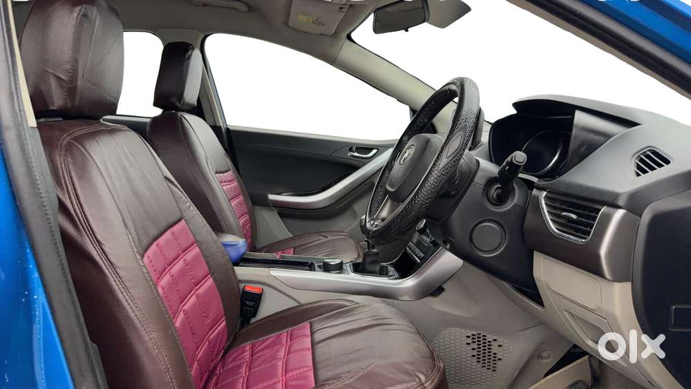Tata Nexon 1.2 Revotron Xz Plus, 2018, Petrol