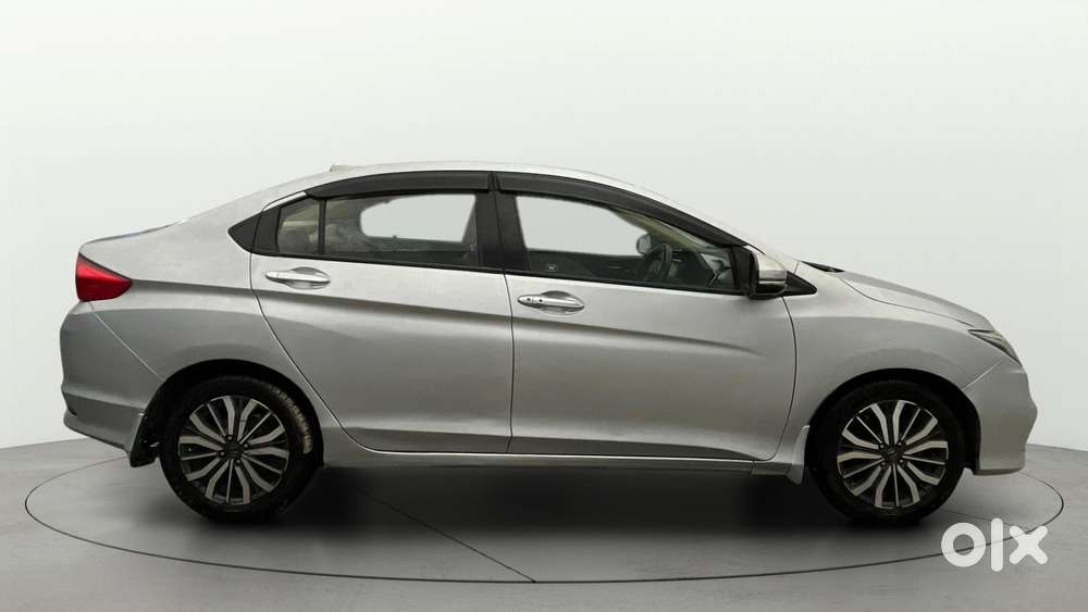 Honda City 2015-2017 I Vtec Vx, 2017, Petrol