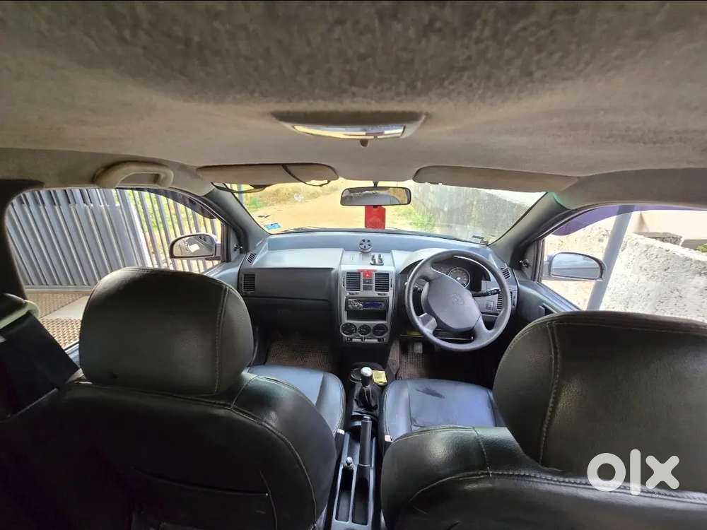 Hyundai Getz Prime 2005
