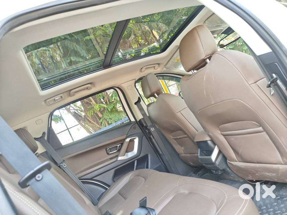 Tata Harrier Xza Plus At, 2023, Diesel