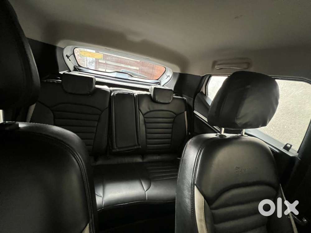 Renault Kiger 2021 Petrol Well Maintained