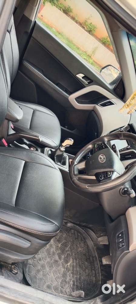 Hyundai Creta 1.6 Sx, 2017, Diesel