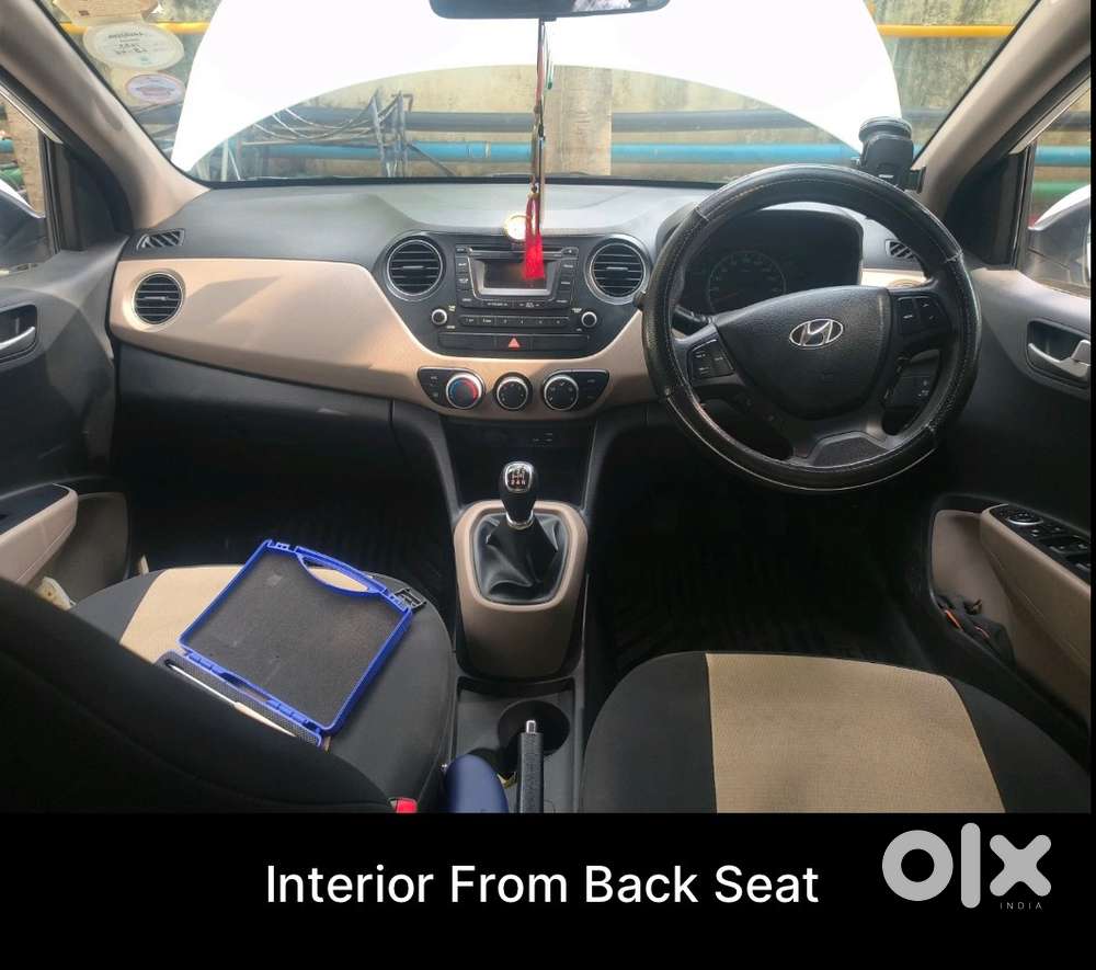 Hyundai Grand I10 2016 Petrol Manual