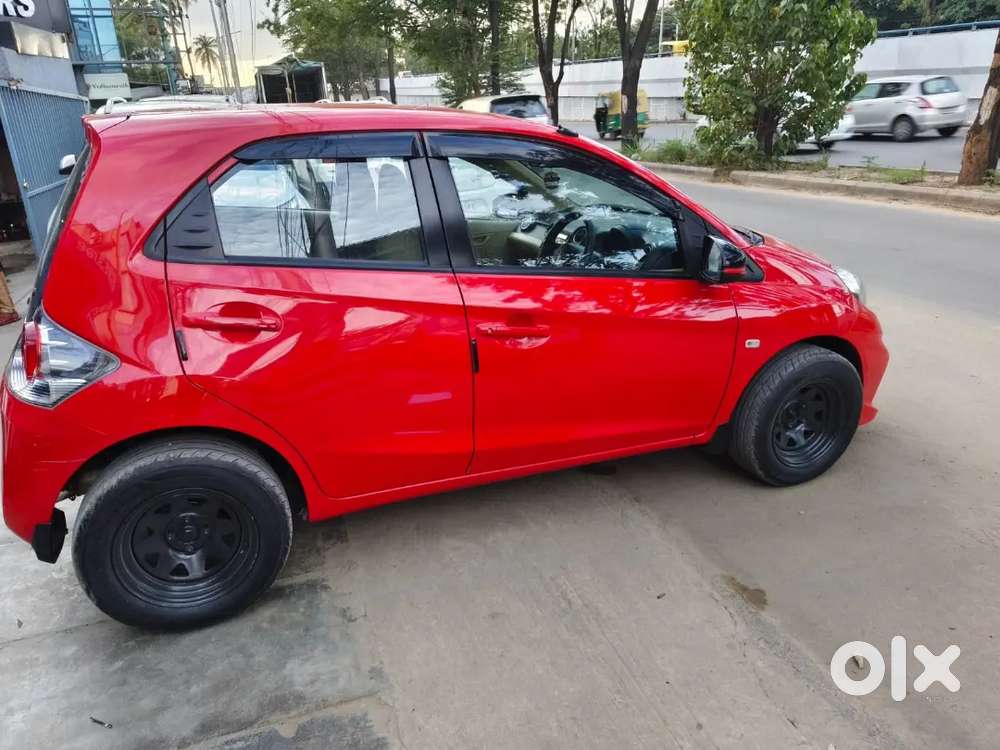 Honda Brio