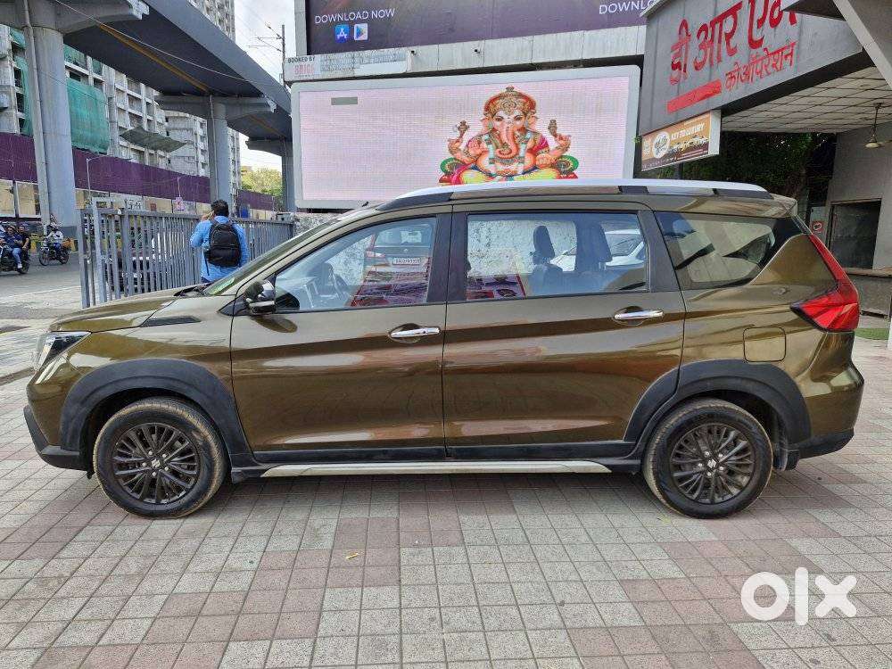 Maruti Suzuki Xl6 1.5 Alpha Plus Mt, 2019, Petrol