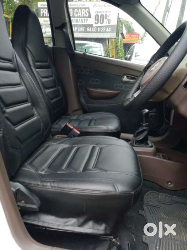 Maruti Suzuki Alto 800, 2013, Petrol