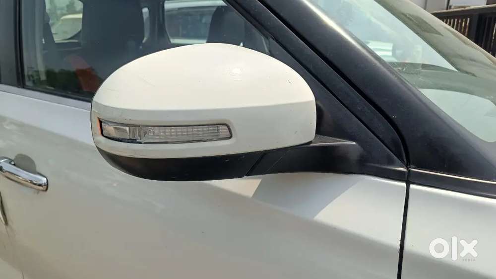 Maruti Suzuki Brezza Good Condition