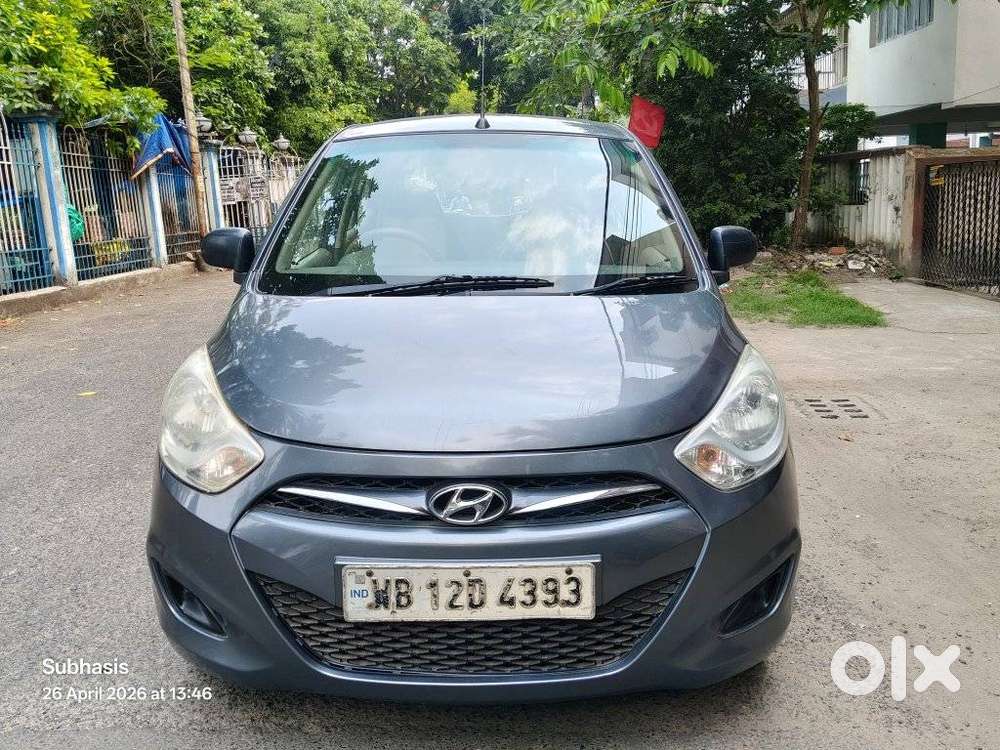 Hyundai I10 Magna 1.1l, 2015, Petrol