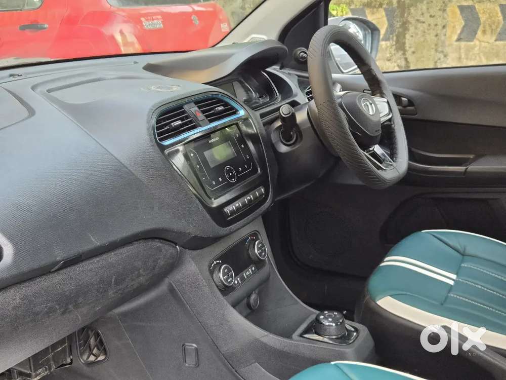 Tata Tigor Ev 200km+ Range Ziptron 2023 |  Battery Warranty Till 2031