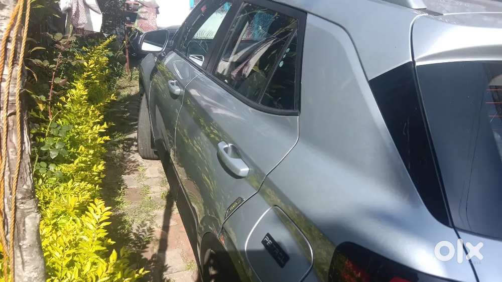 Hyundai Venue 1.2 Petrol 2024 Dealers Stay Away