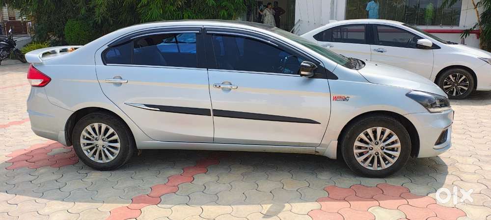 Maruti Suzuki Ciaz Zeta 1.5, 2024, Petrol