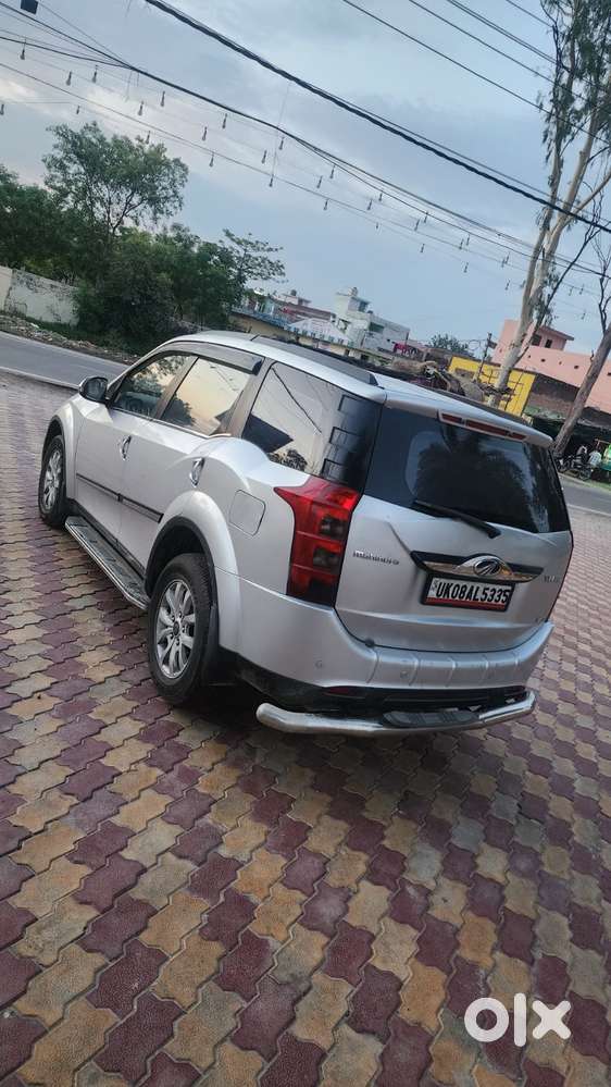 Mahindra Xuv500 W10 Awd, 2016, Diesel