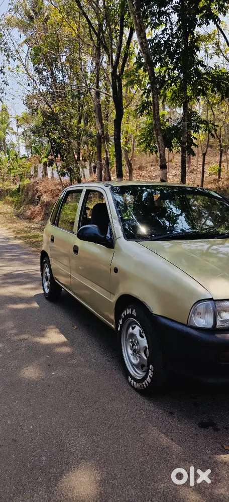 Maruti Suzuki Zen Estilo 1999 Petrol 68000 Km Driven