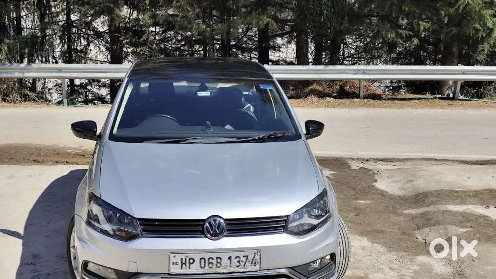 Volkswagen Ameo 2018