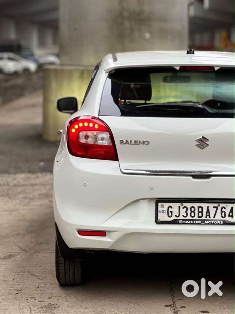 Maruti Suzuki Baleno Delta, 2019, Cng & Hybrids