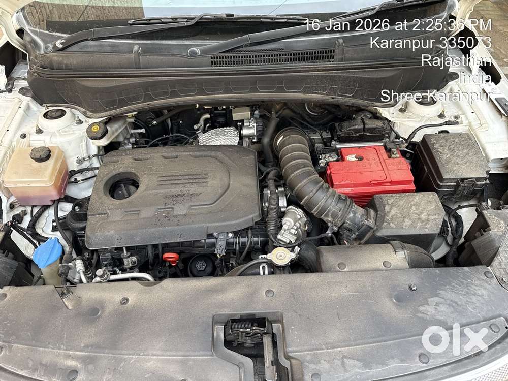 Kia Seltos Gtx+ 2021