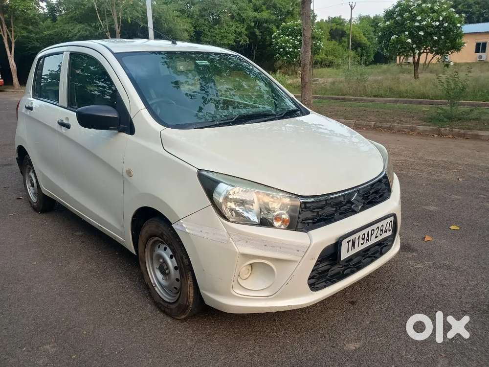 Maruti Suzuki Celerio H2 2020 Petrol 52700 Km Driven. Single Owner