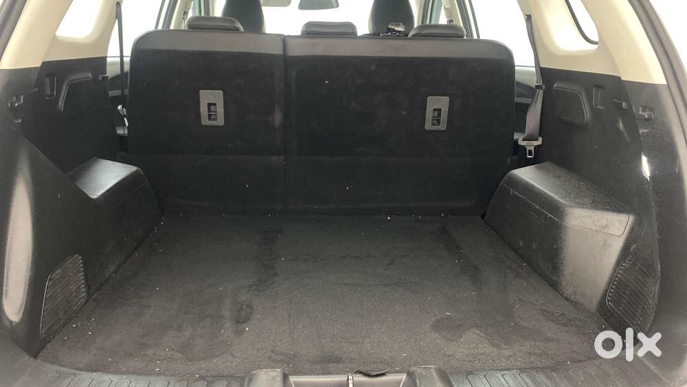 Mg Hector Sharp Dct Petrol, 2020, Petrol