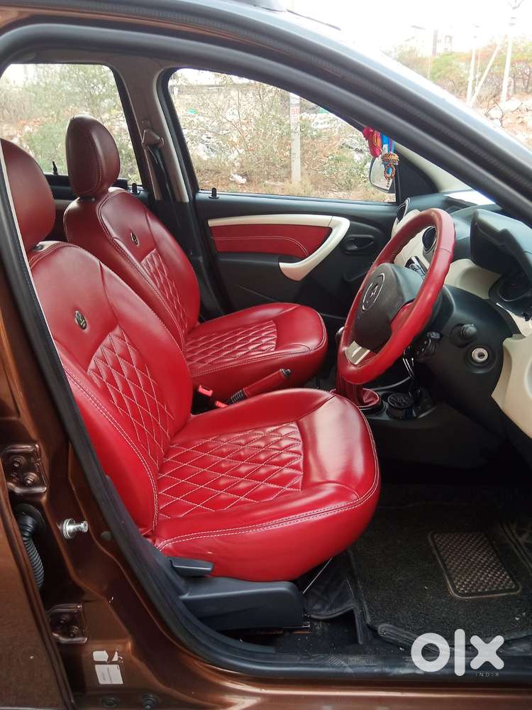 Renault Duster 2012-2015 110ps Diesel Rxl, 2014, Diesel