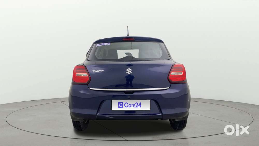 Maruti Suzuki Swift Amt Vxi, 2019, Petrol