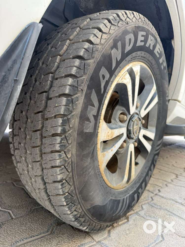 Tata Safari Storme [2015-2019] 2.2 Ex 4x2, 2016, Diesel