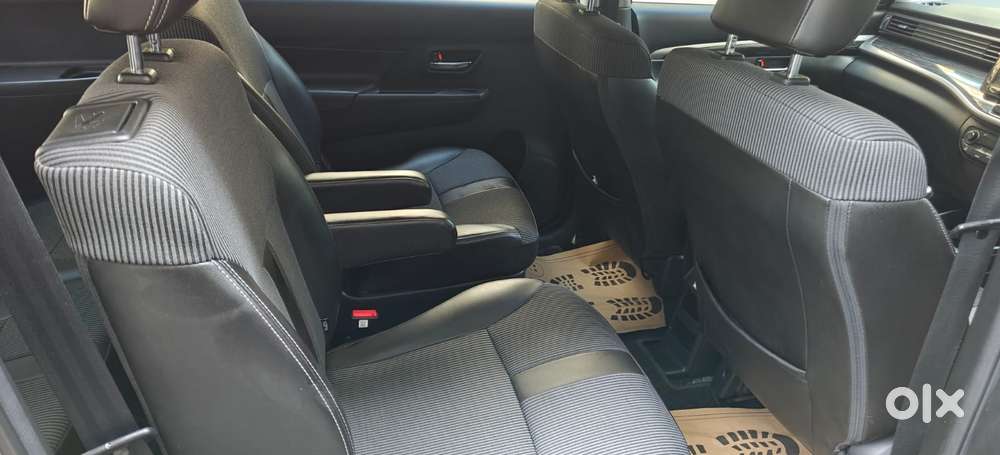 Maruti Suzuki Xl6 1.5 Zeta Mt, 2020, Petrol