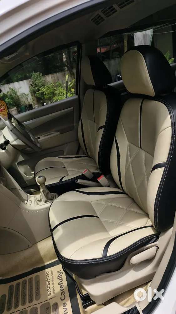 Maruti Suzuki Ertiga 2016 Vxi Petrol Manual