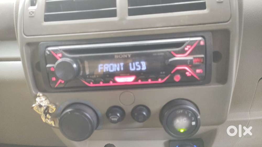 Mahindra Bolero Sle Bs Iv, 2017, Diesel