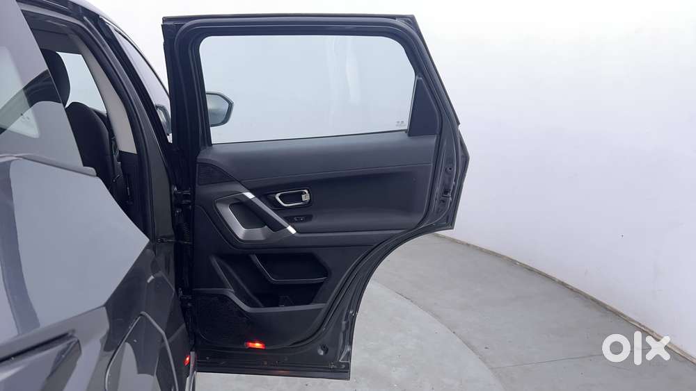 Tata Harrier Xt, 2019, Diesel