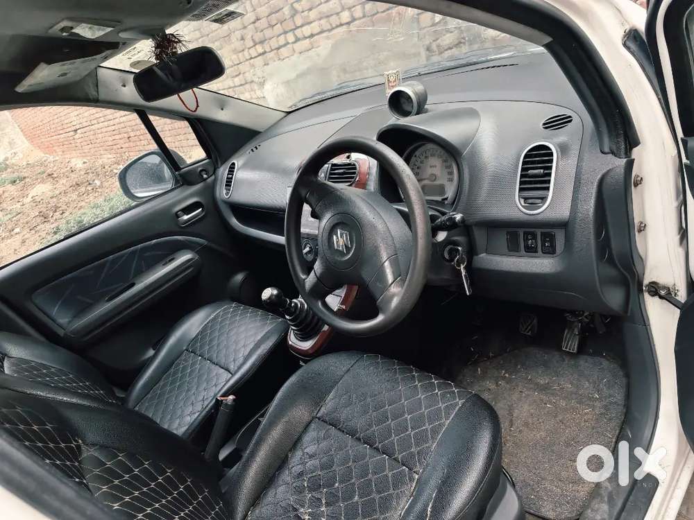 Maruti Suzuki Ritz 2010 Diesel Manual