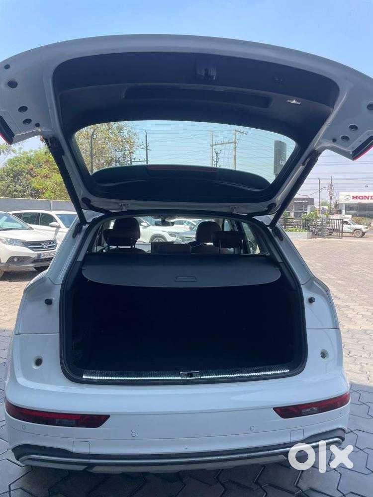 Audi Q5 2.0 45 Tfsi Premium Plus, 2023, Petrol