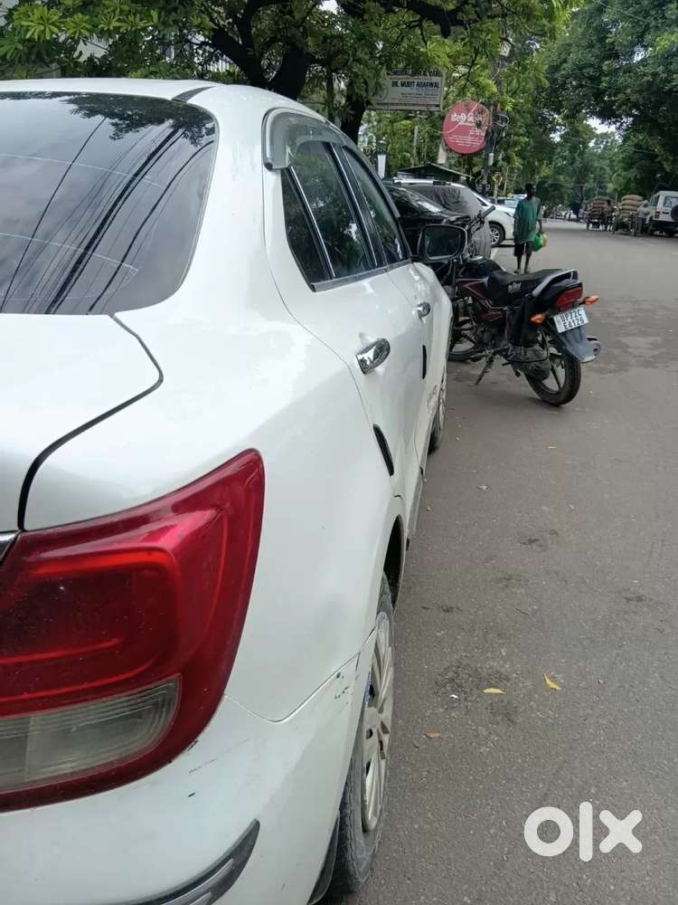 Maruti Suzuki Dzire 1.2 Vxi Cng, 2024, Cng & Hybrids