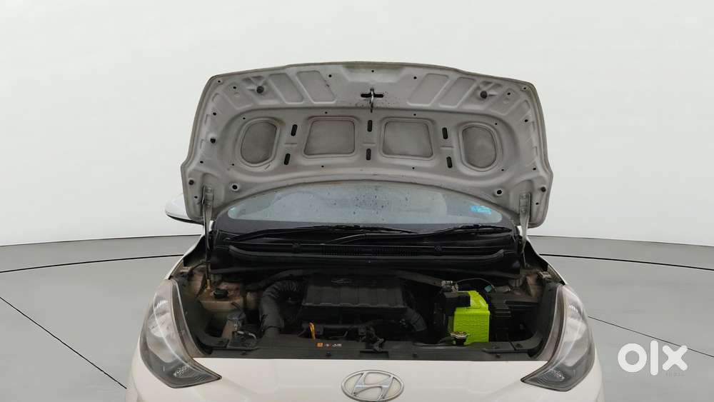 Hyundai Grand I10 Nios Magna 1.2 Kappa Vtvt, 2020, Petrol