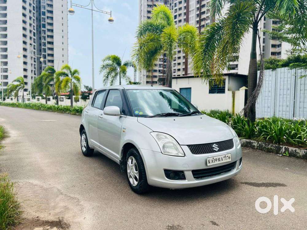 Maruti Suzuki Swift