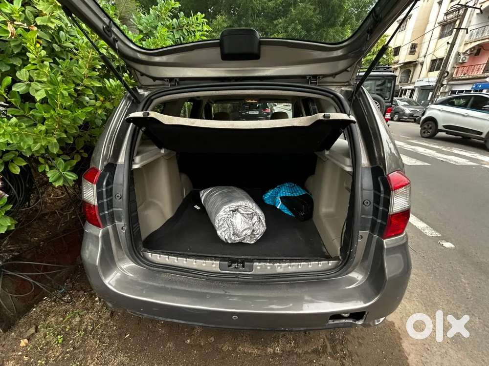 Nissan Terrano Diesel Manual 2014