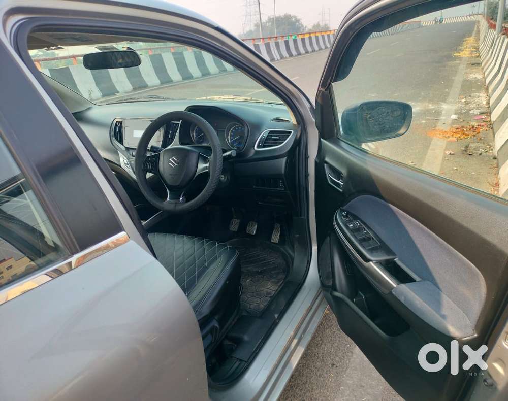 Maruti Suzuki Baleno Delta, 2020, Petrol