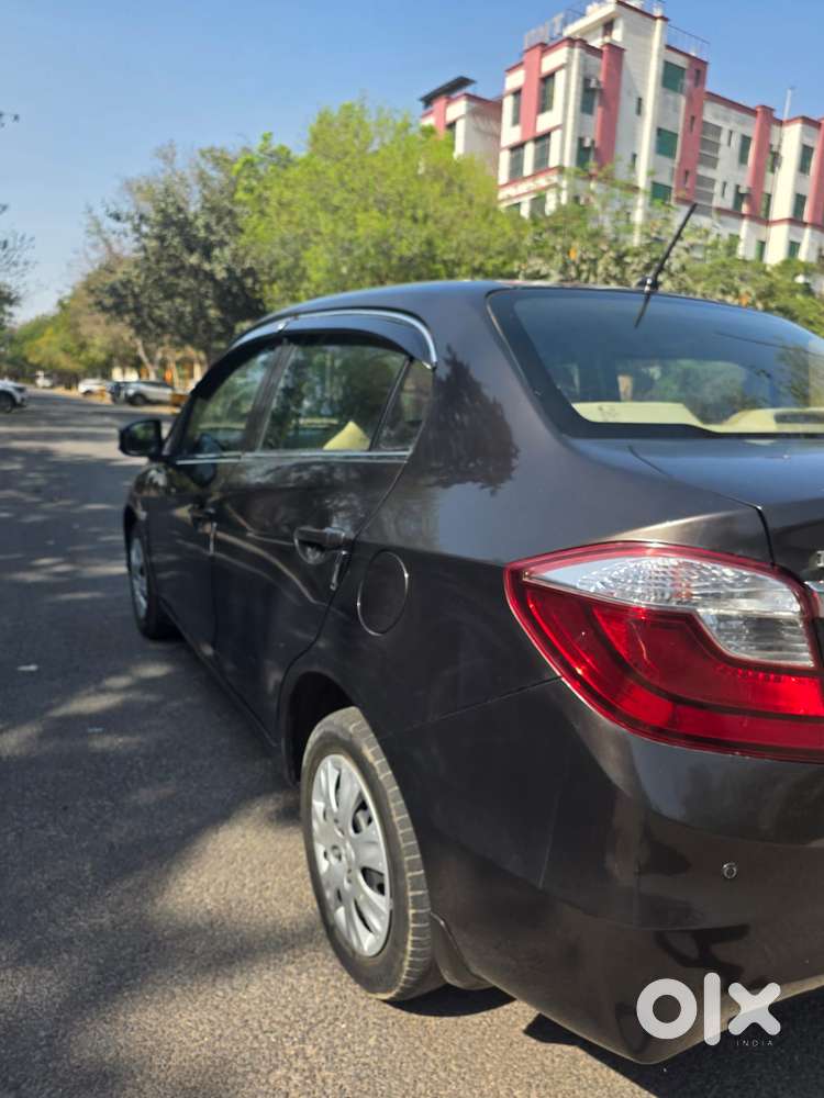 Honda Amaze 2013-2016 S At I-vtech, 2016, Petrol