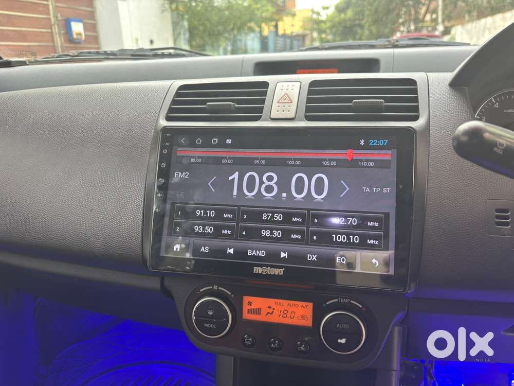 Maruti Suzuki Swift Dzire Zdi Plus , 2011, Diesel