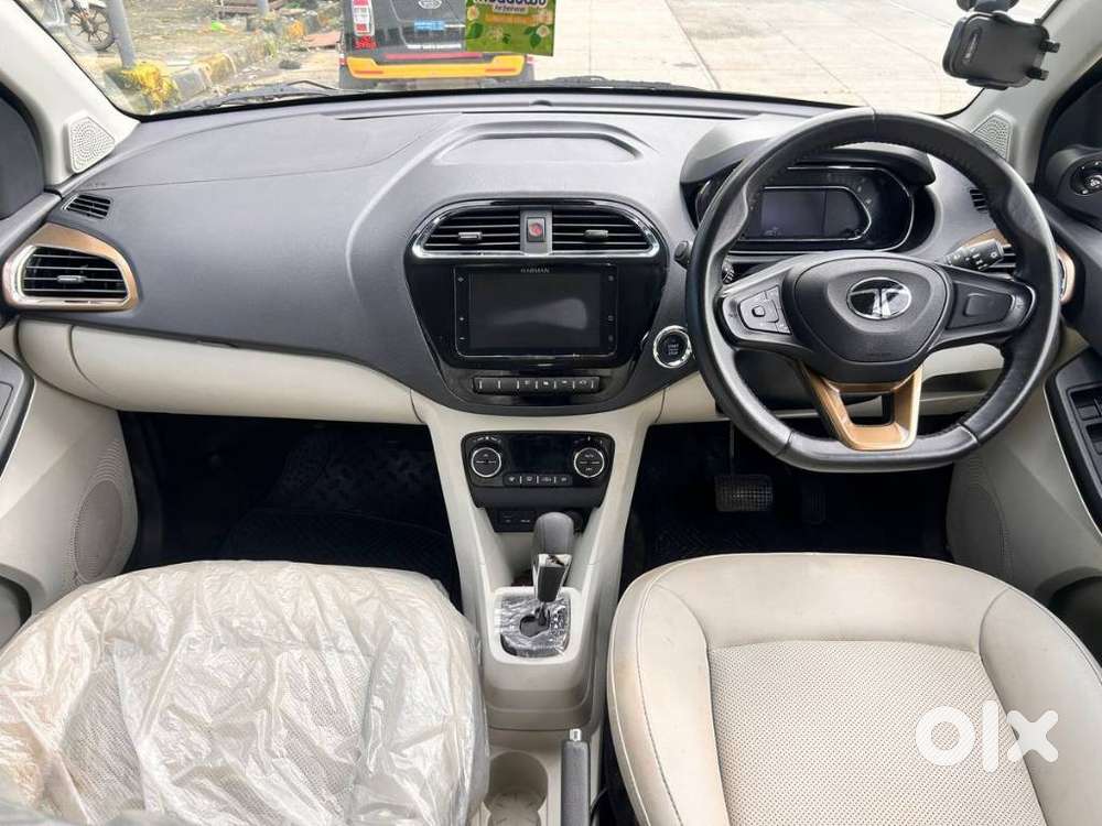 Tata Tigor, 2024, Cng & Hybrids