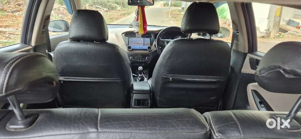 Hyundai I20 2017 Diesel Well Maintained