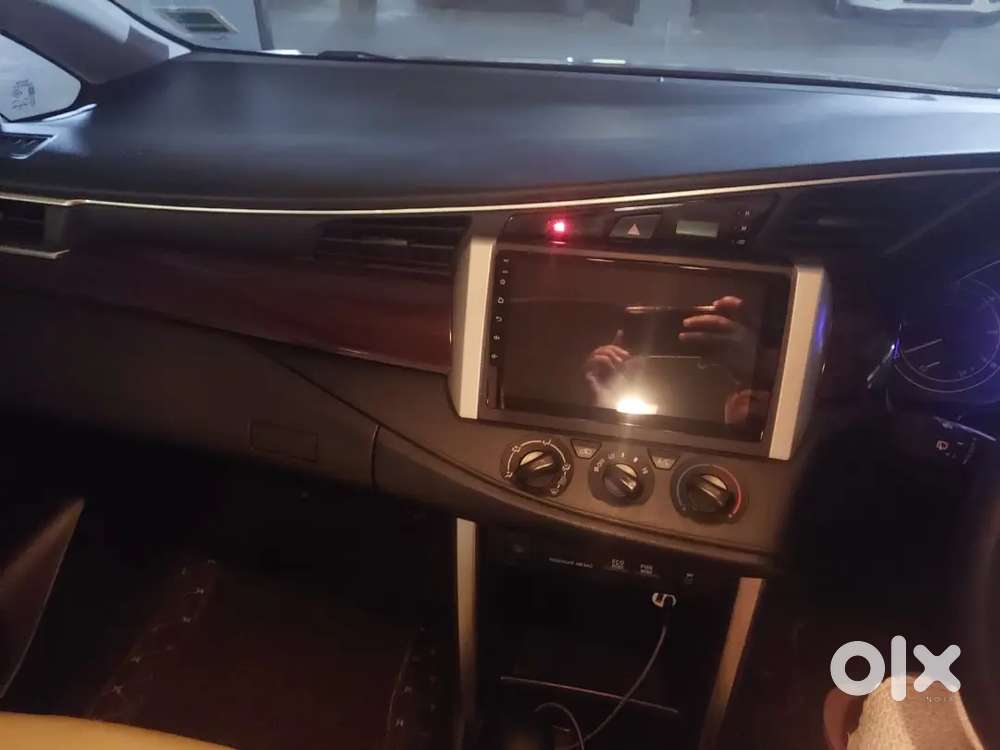 Toyota Innova Crysta 2020 Diesel 55000 Km Driven