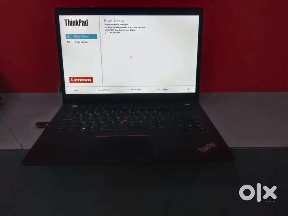 Ryzen 5 PRO | 16GB | 512GB SSD | Radeon Graphics Excellent condition