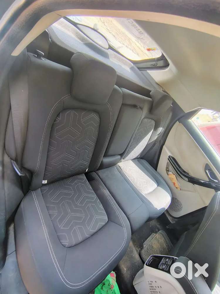 Tata Nexon 2021 Petrol 78000 Km Driven