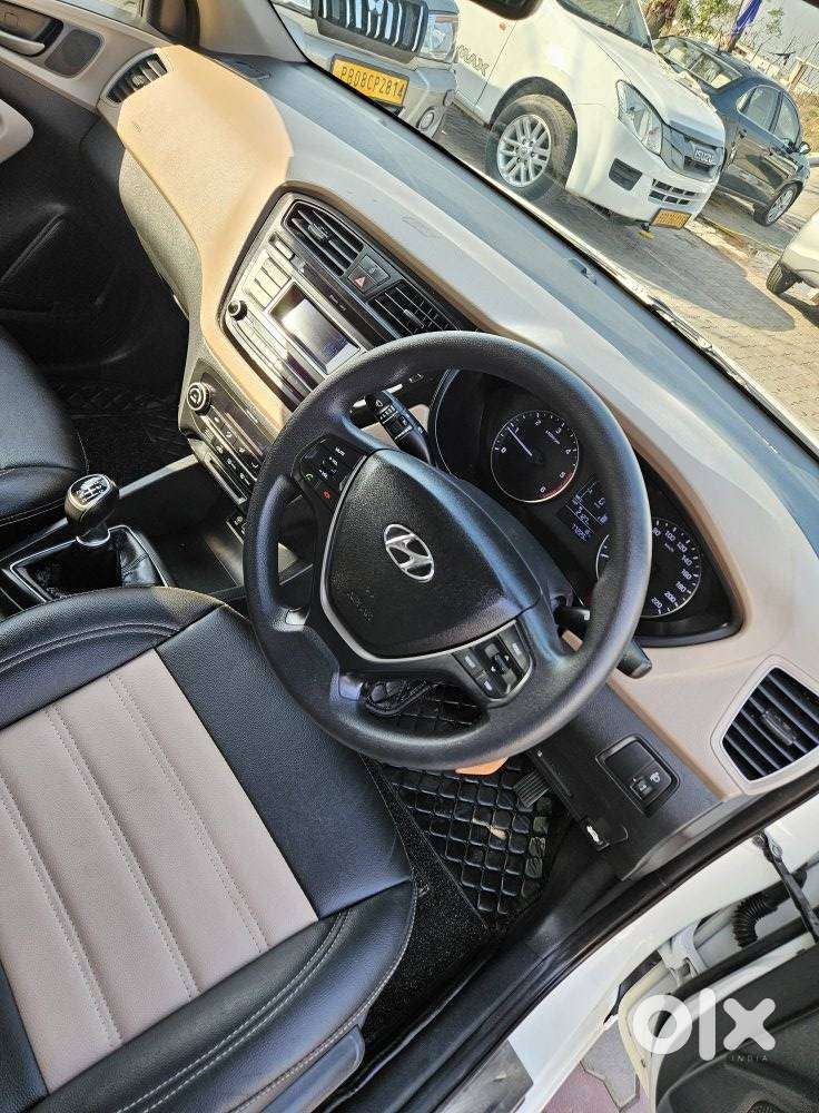 Hyundai I20 Sportz Plus, 2016, Diesel