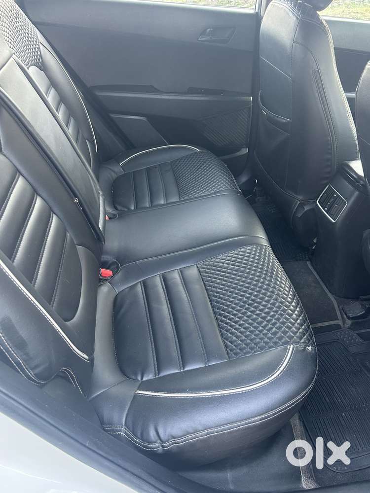 Hyundai Creta 1.4 E Plus Diesel, 2018, Diesel