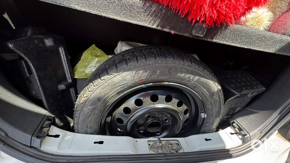 Maruti Wagon R Vxi 2019