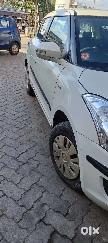 Maruti Suzuki Swift 2013 Diesel Well Maintained