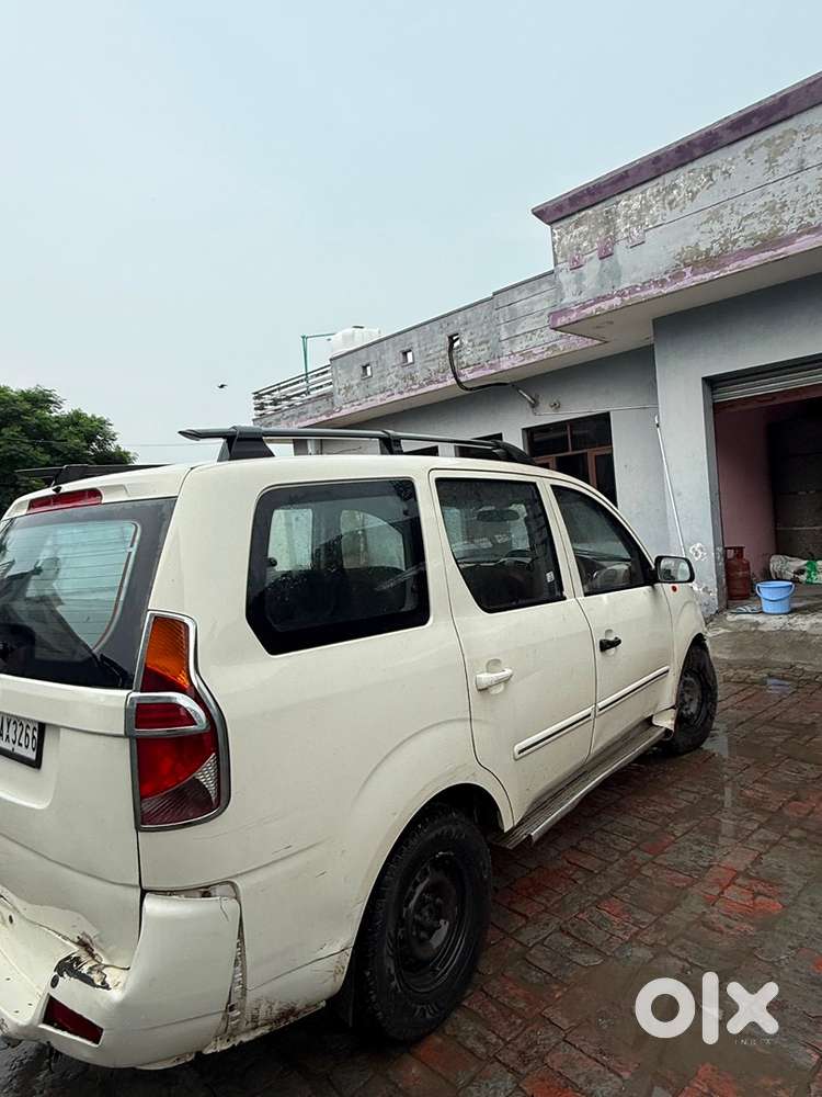Mahindra Xylo Diesel 2011